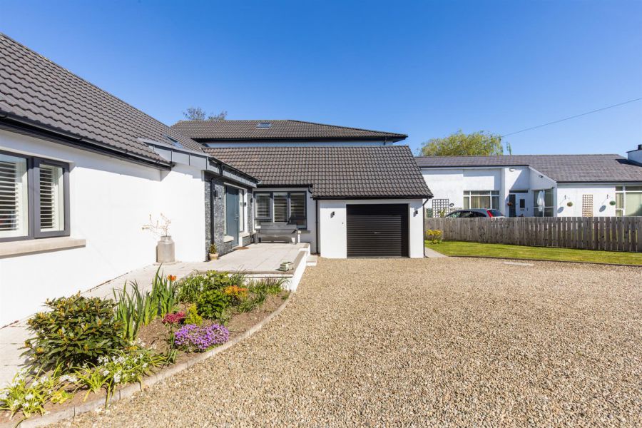 4 Glenmillan Drive