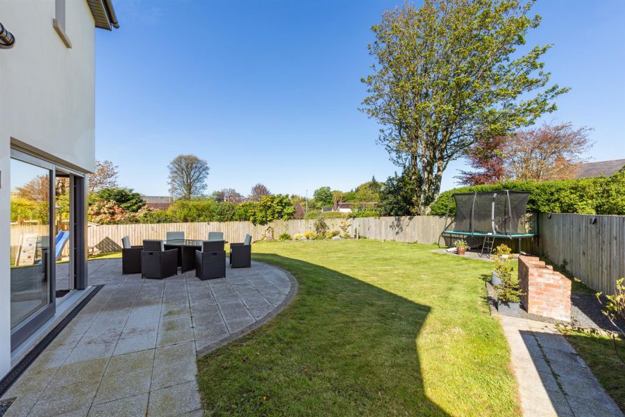 4 Glenmillan Drive