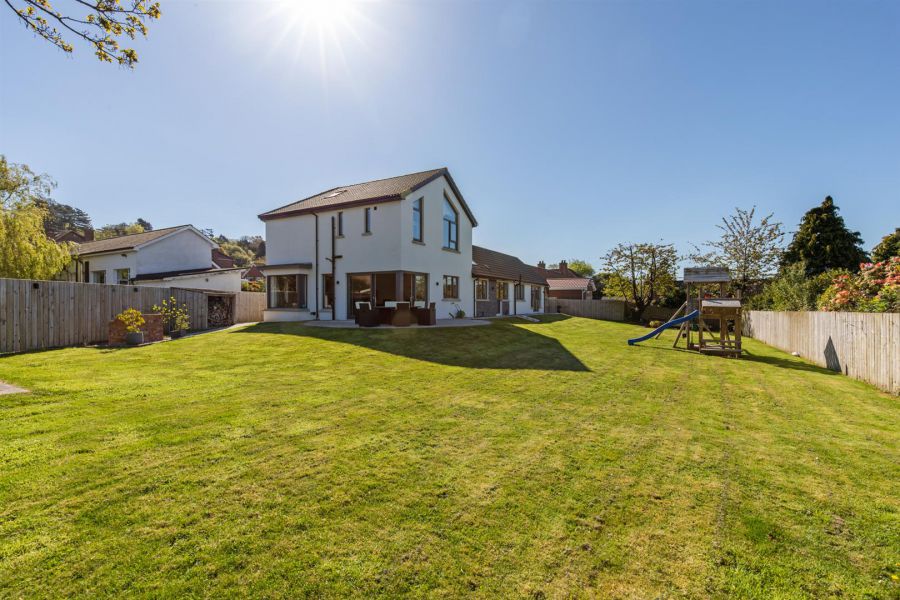 4 Glenmillan Drive