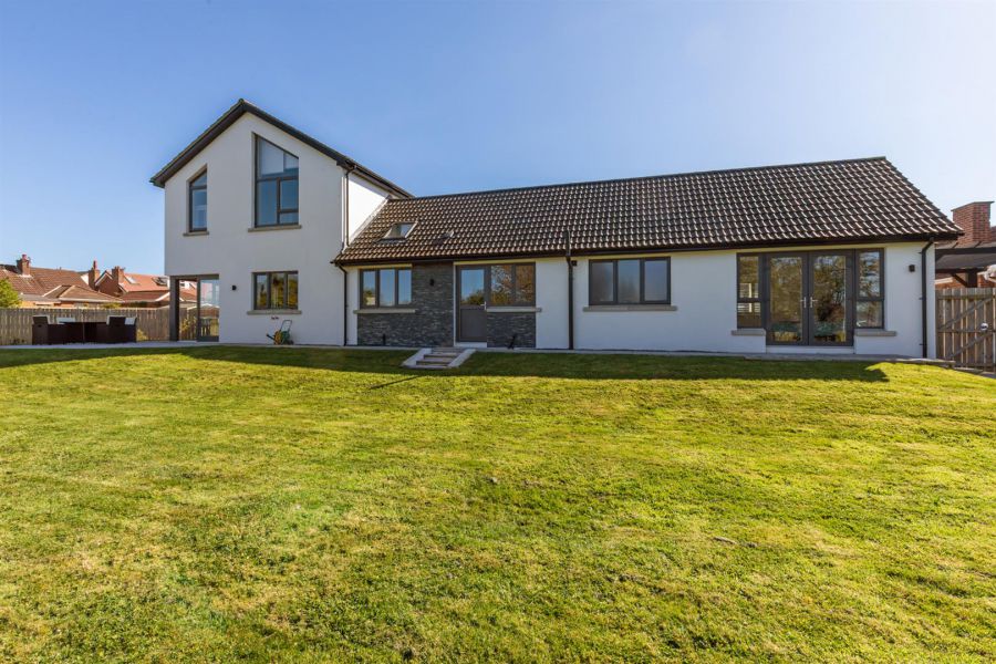 4 Glenmillan Drive