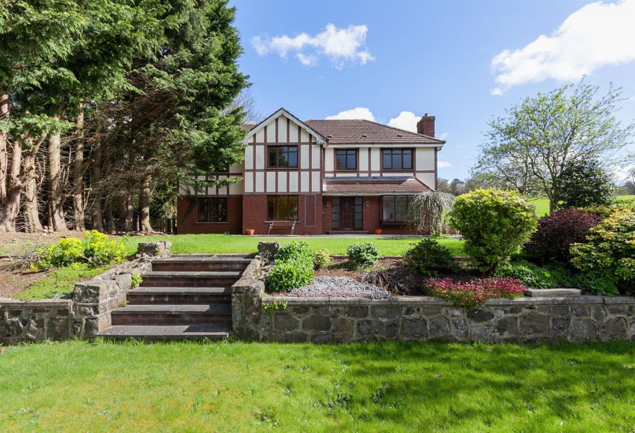 171 Old Holywood Road