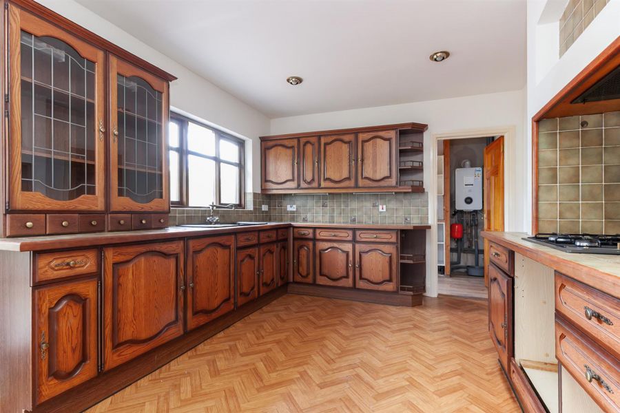 171 Old Holywood Road