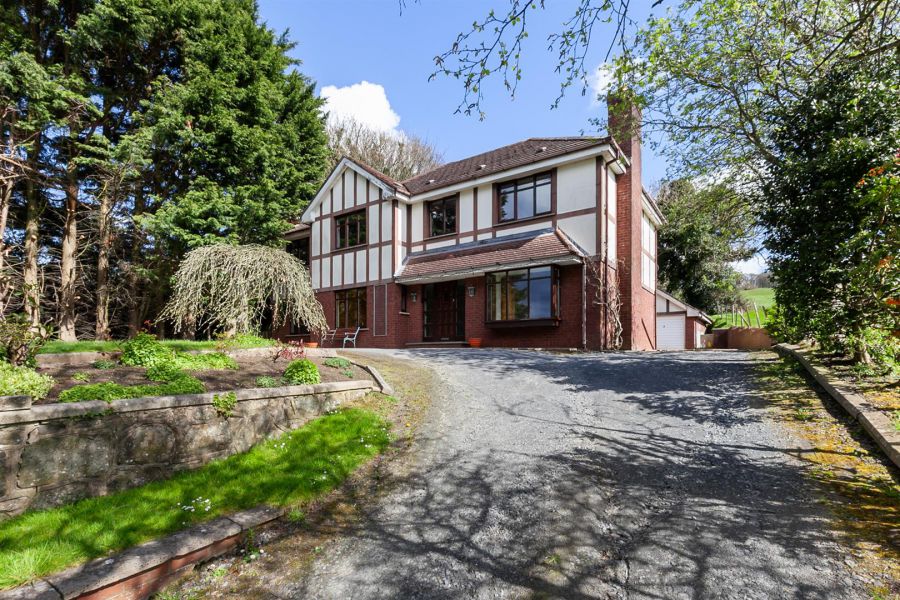 171 Old Holywood Road