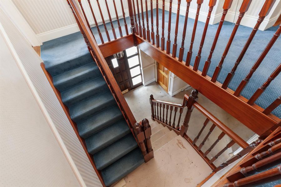 171 Old Holywood Road