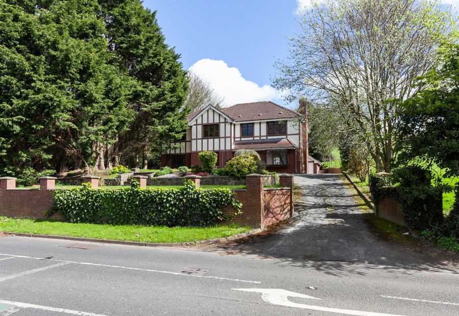 171 Old Holywood Road