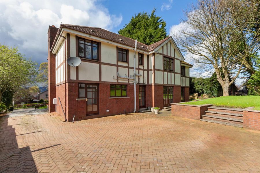 171 Old Holywood Road