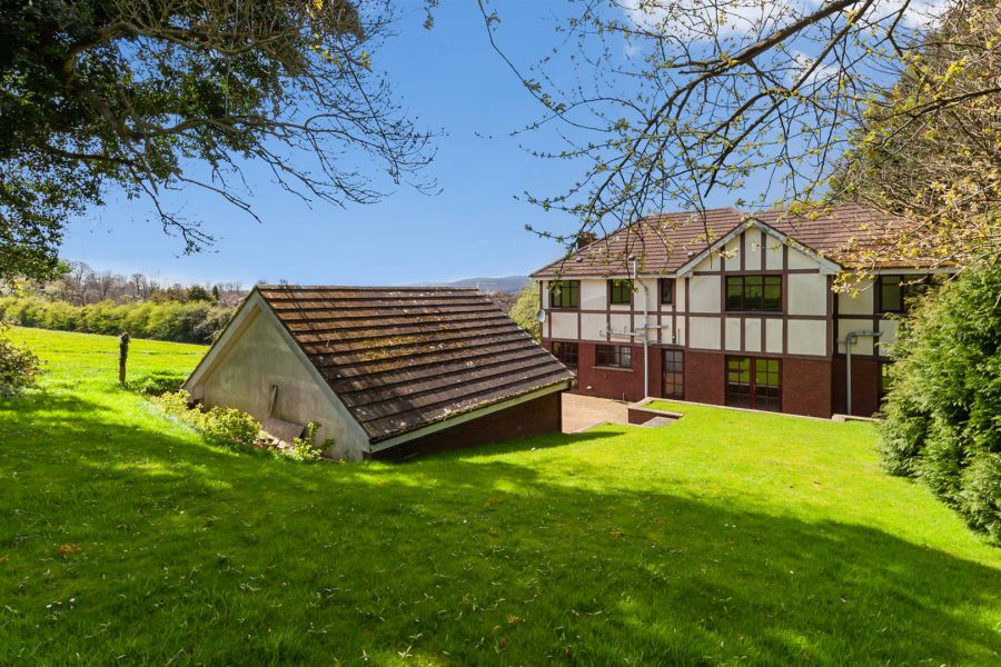 171 Old Holywood Road