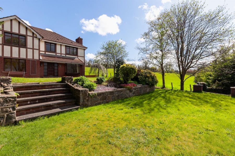 171 Old Holywood Road