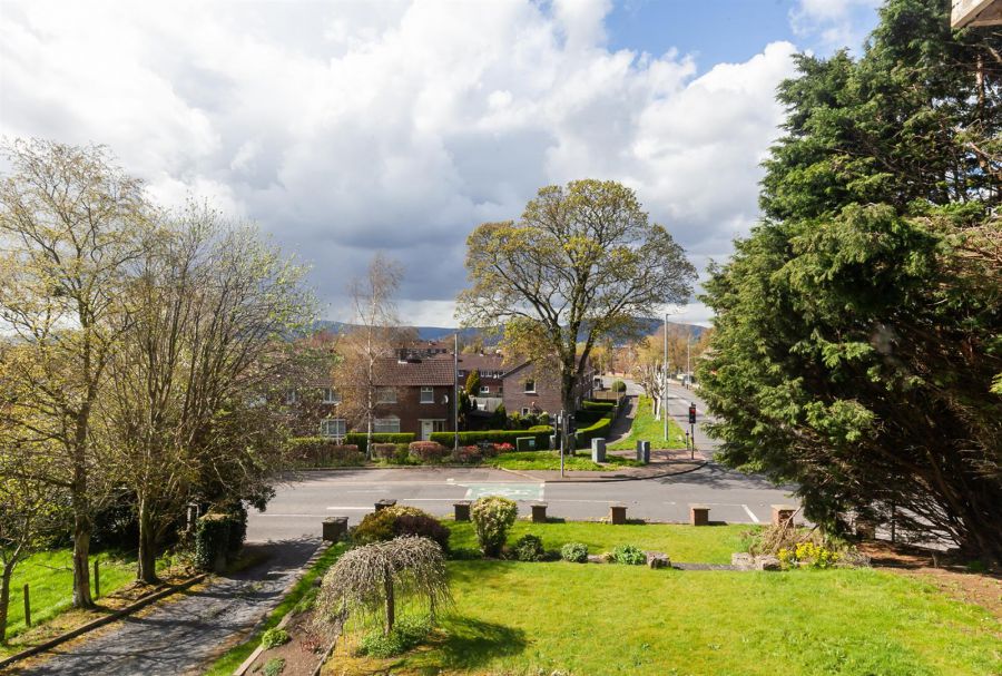 171 Old Holywood Road