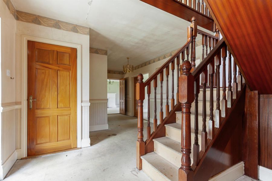 171 Old Holywood Road