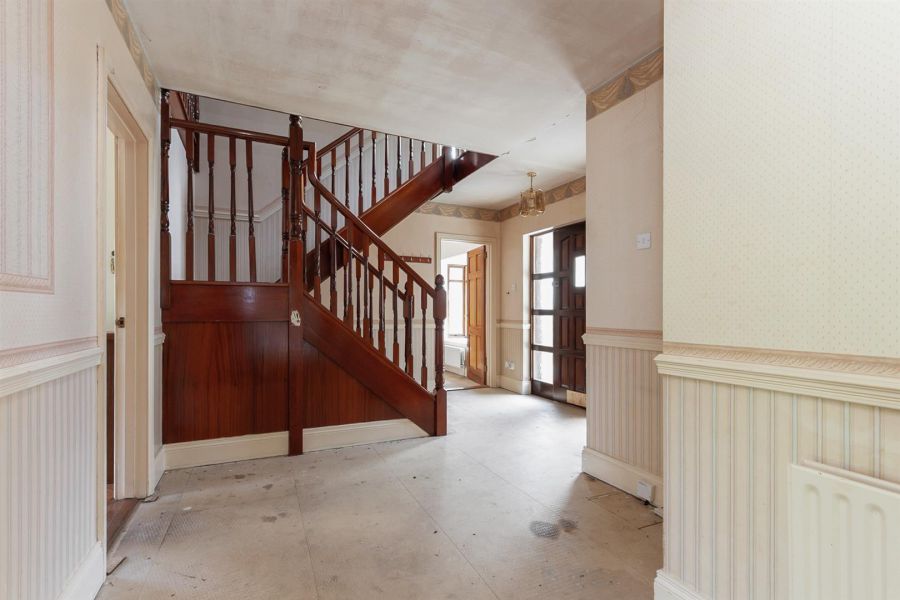 171 Old Holywood Road