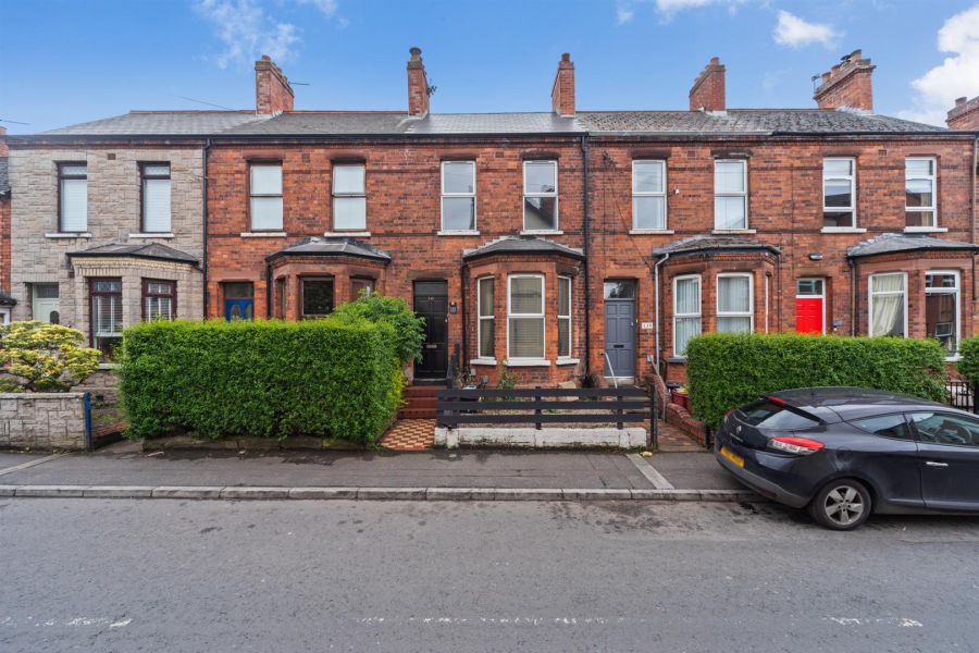 141 Parkgate Avenue
