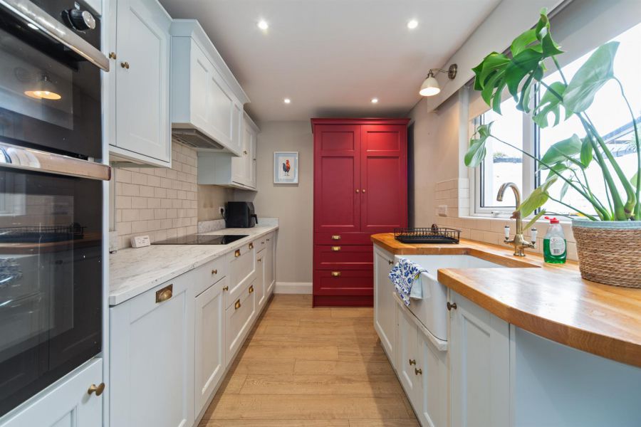 141 Parkgate Avenue