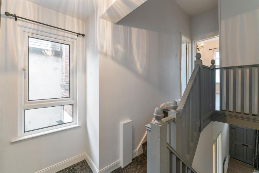 141 Parkgate Avenue
