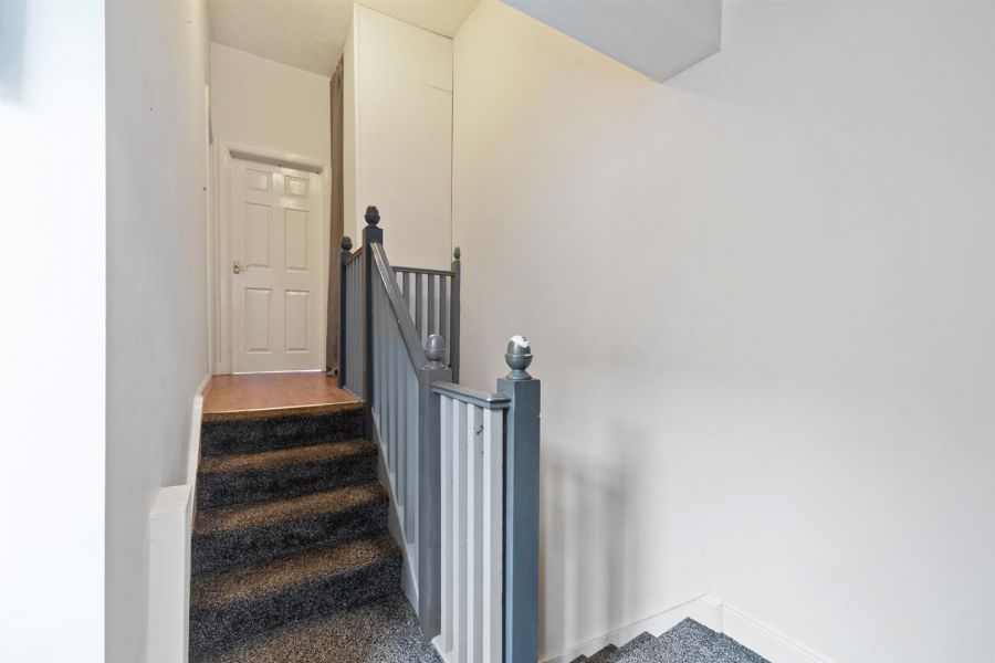 141 Parkgate Avenue