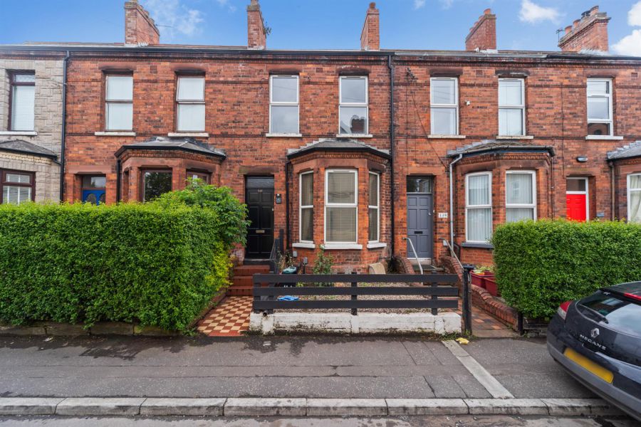 141 Parkgate Avenue
