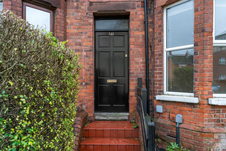 141 Parkgate Avenue