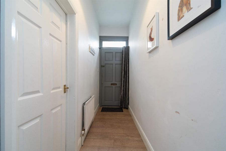 141 Parkgate Avenue