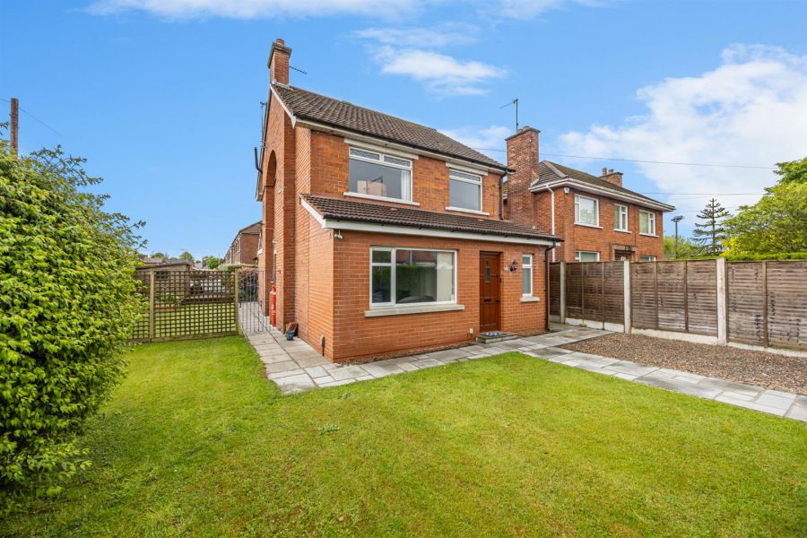 41 Sydenham Avenue