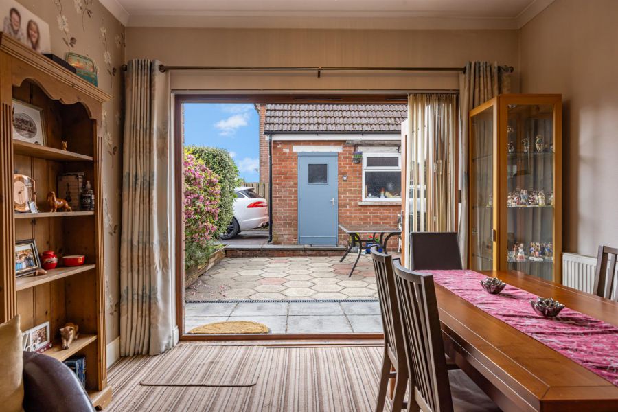 41 Sydenham Avenue