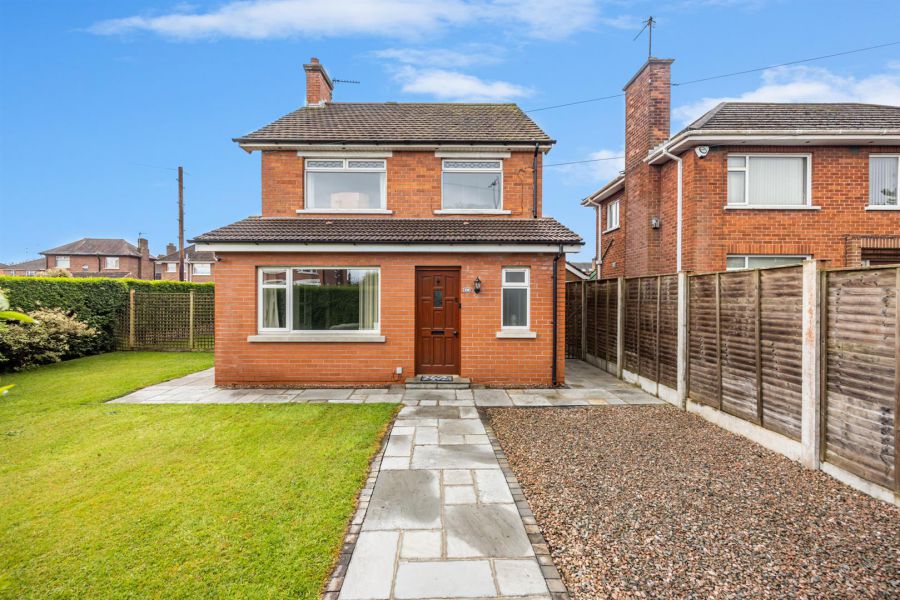 41 Sydenham Avenue