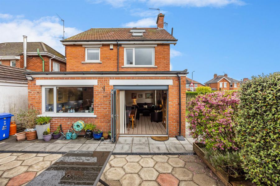 41 Sydenham Avenue