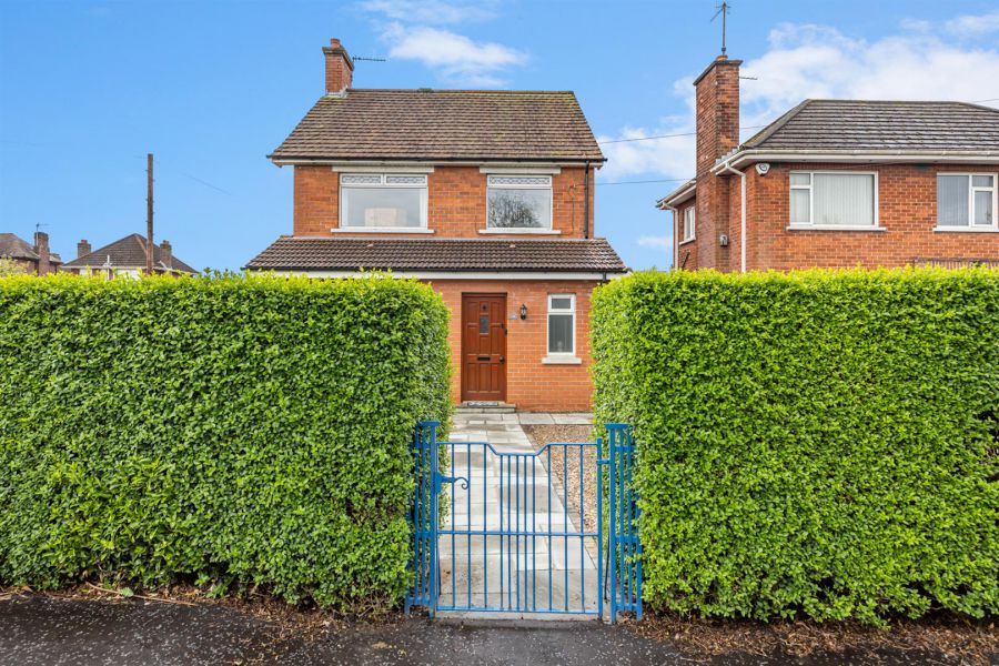 41 Sydenham Avenue