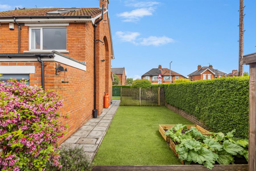 41 Sydenham Avenue