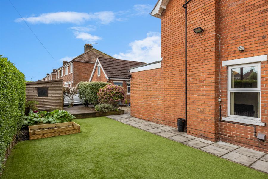 41 Sydenham Avenue