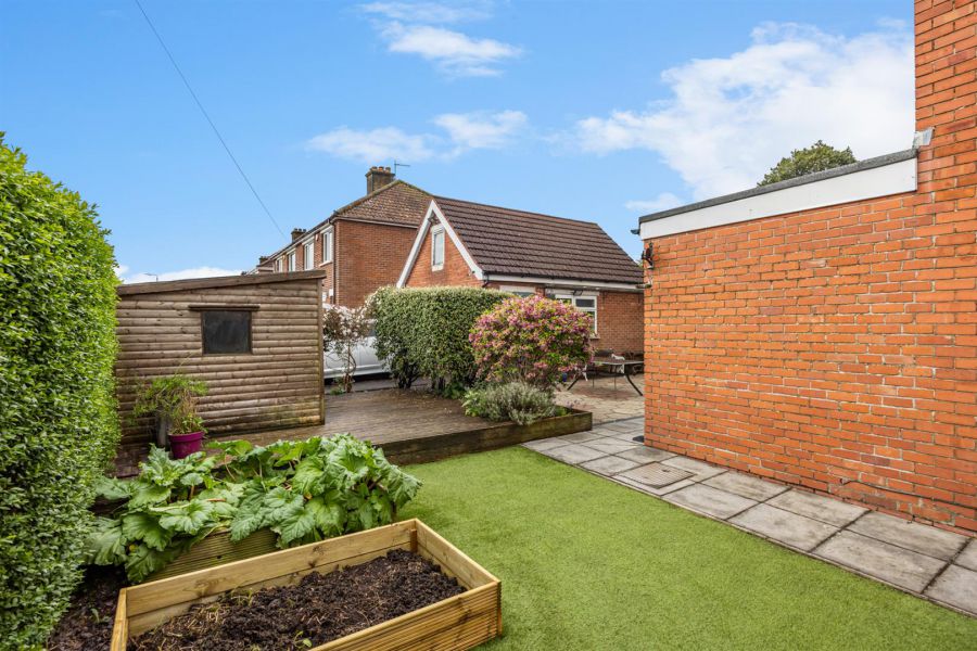 41 Sydenham Avenue