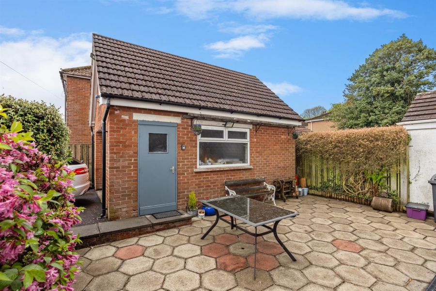 41 Sydenham Avenue