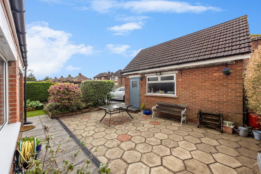 41 Sydenham Avenue