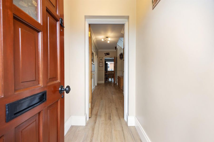41 Sydenham Avenue