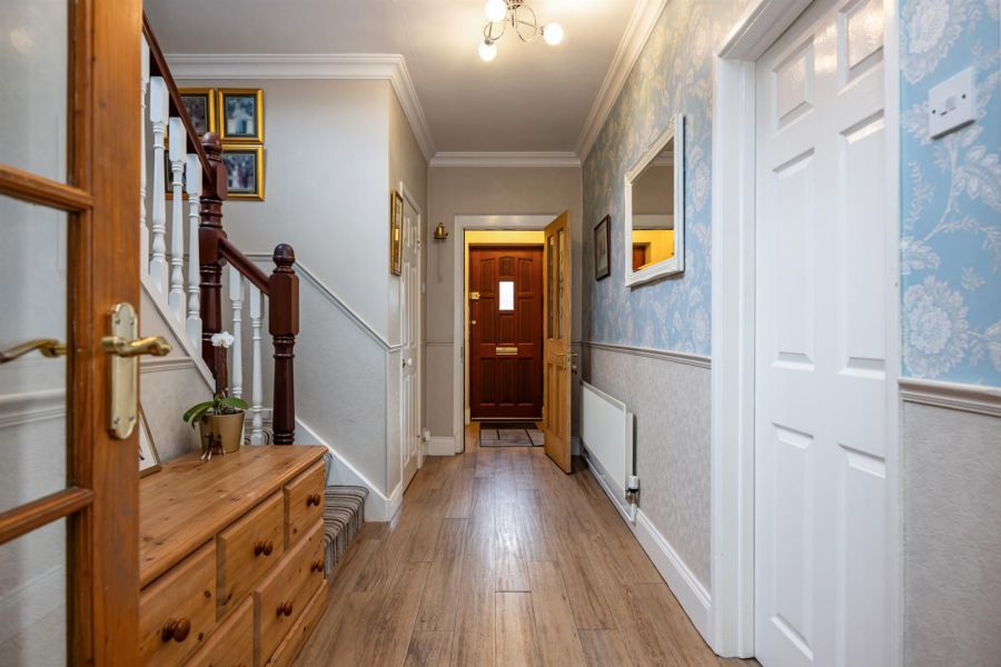 41 Sydenham Avenue