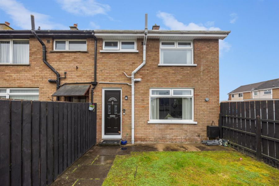 11 Gleneagles Walk