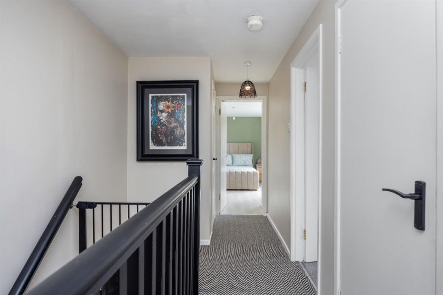 11 Gleneagles Walk