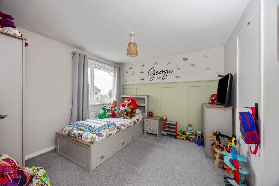11 Gleneagles Walk