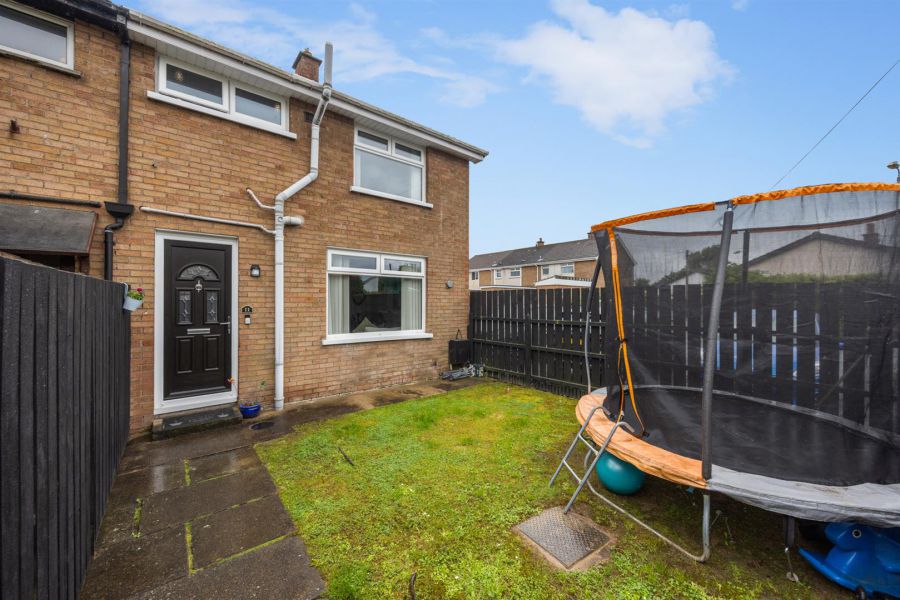 11 Gleneagles Walk