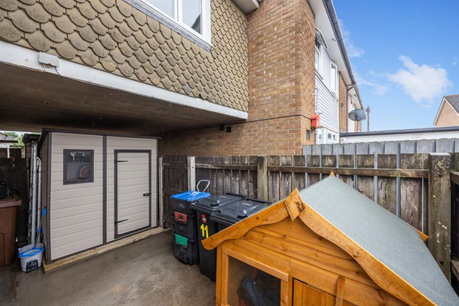 11 Gleneagles Walk