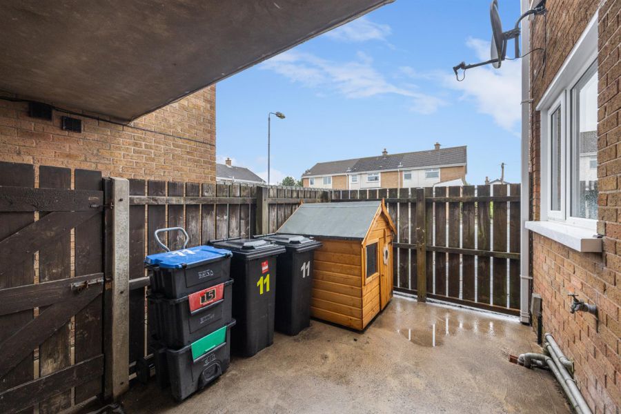 11 Gleneagles Walk
