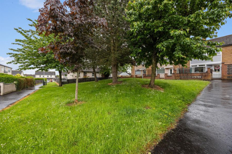 11 Gleneagles Walk