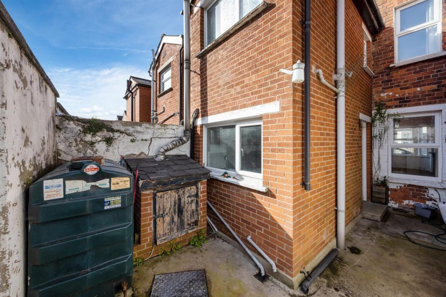 81 Cheviot Avenue