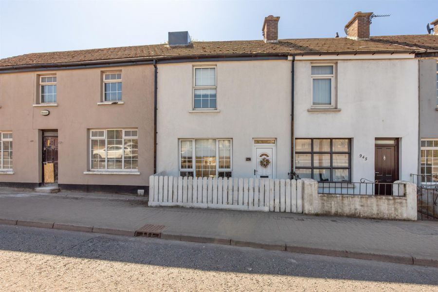 947 Upper Newtownards Road