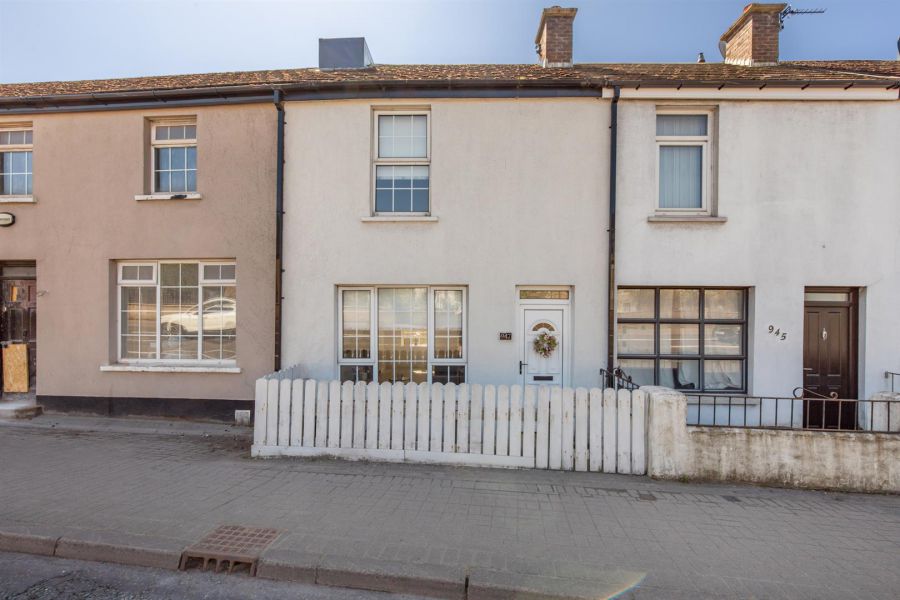 947 Upper Newtownards Road