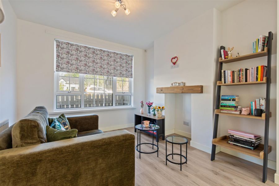 947 Upper Newtownards Road