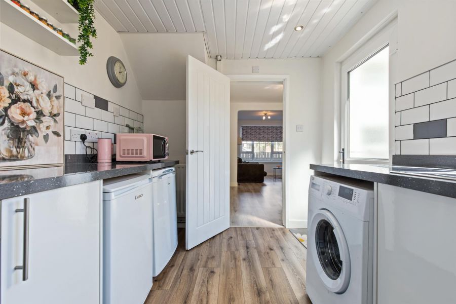 947 Upper Newtownards Road