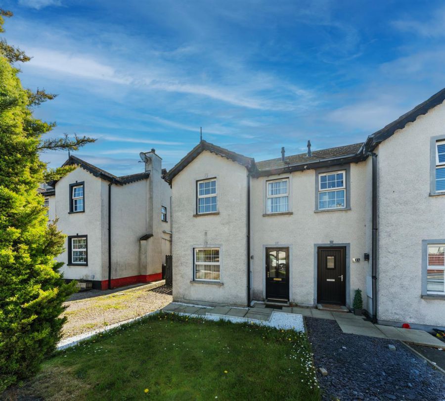 15 Strone Park