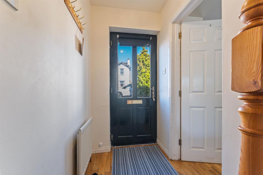 15 Strone Park