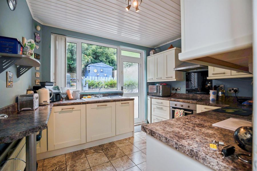 67 Sandhill Gardens