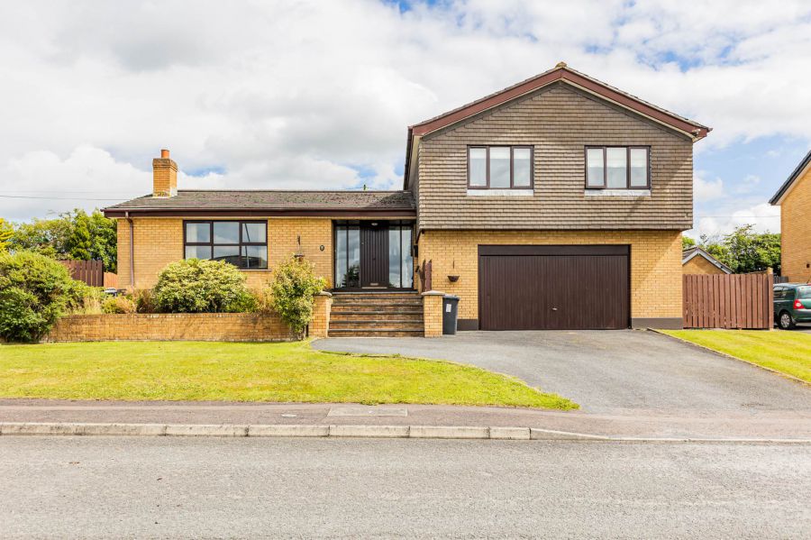 32 Laurelgrove Park, Four Winds, Belfast, BT8 6ZH
